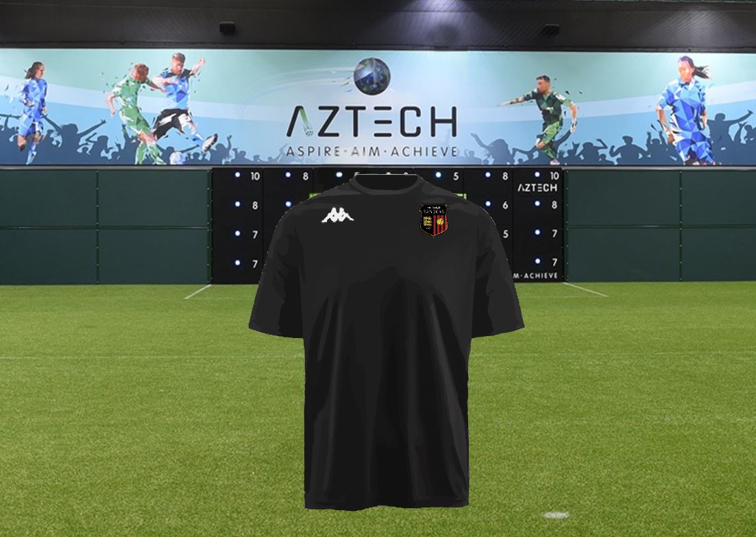 Rangers Kappa Dovo Top | Aztech Soccer