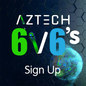 Aztech Sixes League Entry