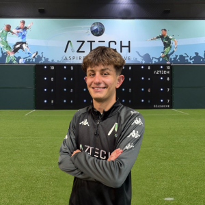 One to One Focus Sessions with Cayden Tardif (45 mins per session)
