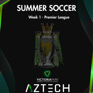 Year 3 to Year 9 Summer Holiday Camp (WEEK 1) 2025 (Half Day)
