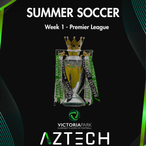 Year 3 to Year 9 Summer Holiday Camp (WEEK 1) 2025 (Half Day)