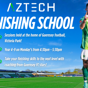 Finishing School at Victoria Park (Years 4 to 9) 2026