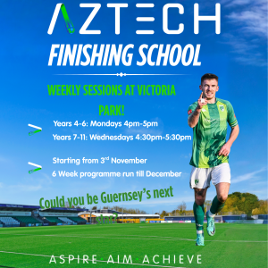 Finishing School at Victoria Park (Years 4 to 6) 2025