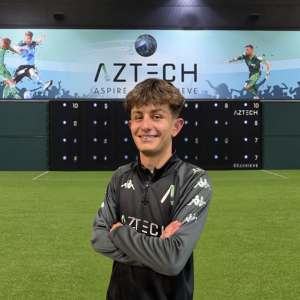 One to One Express Sessions with Cayden Tardif (30 mins per session)
