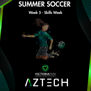 Reception to Y2 Summer Holiday Camp (WEEK 5) 2025