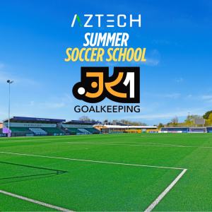 Goalkeeper Camp