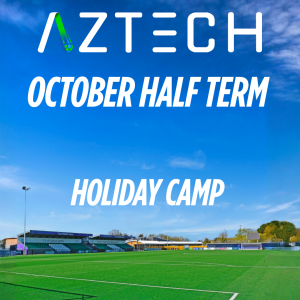 Year 2 to Year 9 October Half Term 2025 (Half Day)