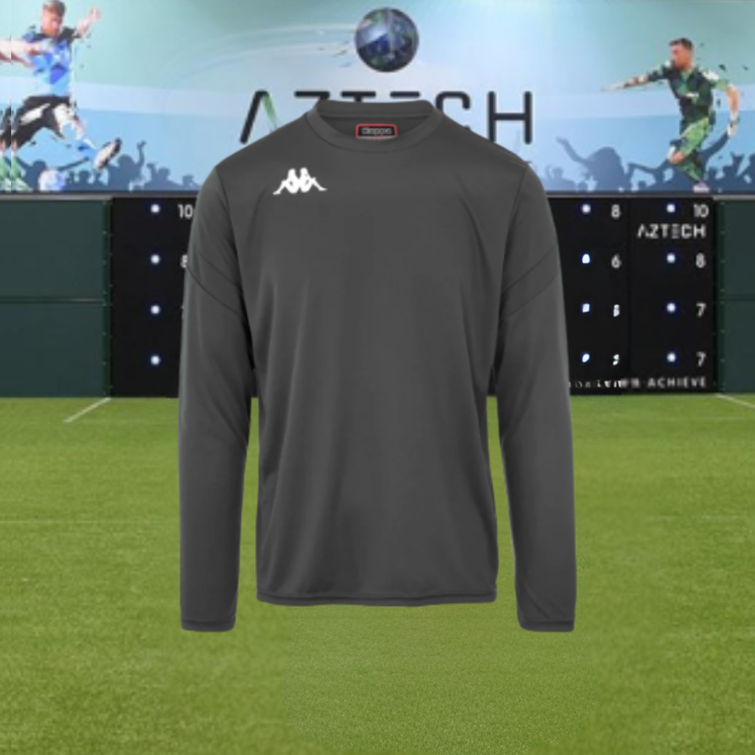 Dovol Mens - Grey | Aztech Soccer
