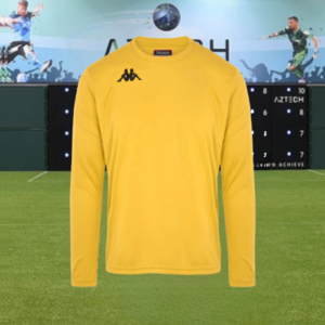 Dovol Junior - Yellow Chrome