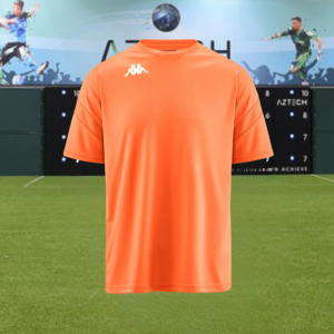 Dovo Mens - Orange Flame