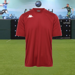 Dovo Mens - Red Granata