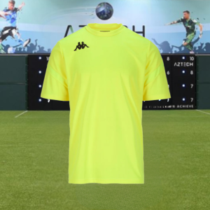 Dovo Mens - Yellow Neon