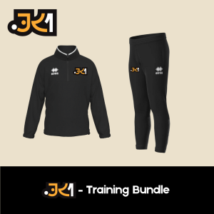 JK1 - Training Bundle