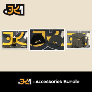 JK1 - Accessories Bundle