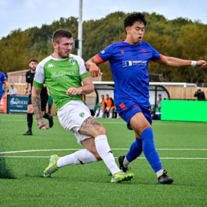 One to One Focus Block Booking with Charlton Gauvain (45 mins per session)