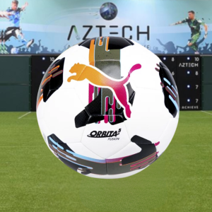 Puma Orbita Ball White