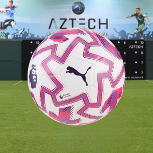 Puma Premier League Ball White