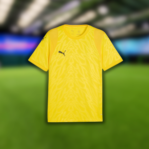 Puma TeamCup Jersey (Yellow)