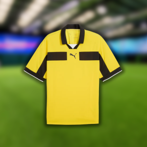 Puma TeamClassic Jersey (Yellow)