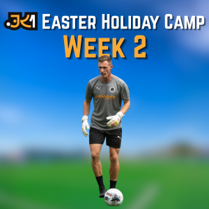 JK1 Easter Holiday Camp 2026 (Week 2) (Full Day)
