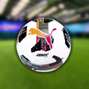 Puma Orbita Ball White