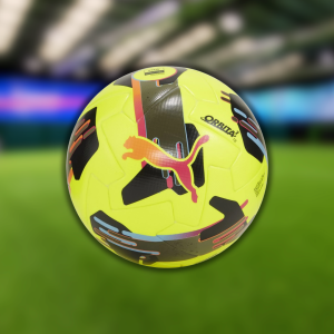 Puma Orbita Ball Yellow