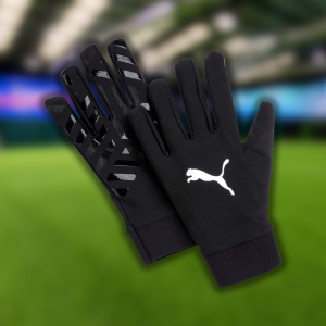 Puma Field Player Gloves