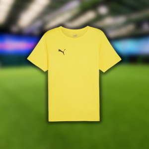 Puma TeamRise MatchDay Jersey (Yellow)