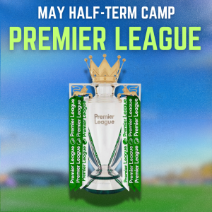 Y2 to Y9 May Half-Term Camp 2026 (Full Day)