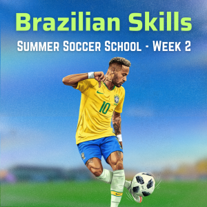 Year 2 to Year 9 Summer Camp (SELECT DAYS - Week 2 - Full Day) 2026