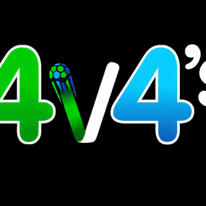 AZTECH 4v4 League