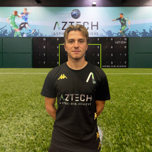 One to One Express Sessions with Fin Patterson (30 mins per session)
