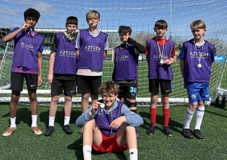 Ball Mastery + AZ Grads + Soccer School Icons + Speed & Agility (Instagram Post) (2205 x 1587 px)