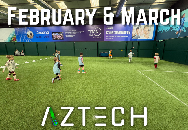 Ball Mastery + AZ Grads + Soccer School Icons + Speed & Agility (Instagram Post) (3)