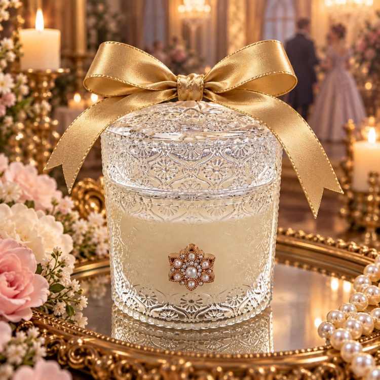 candle 1