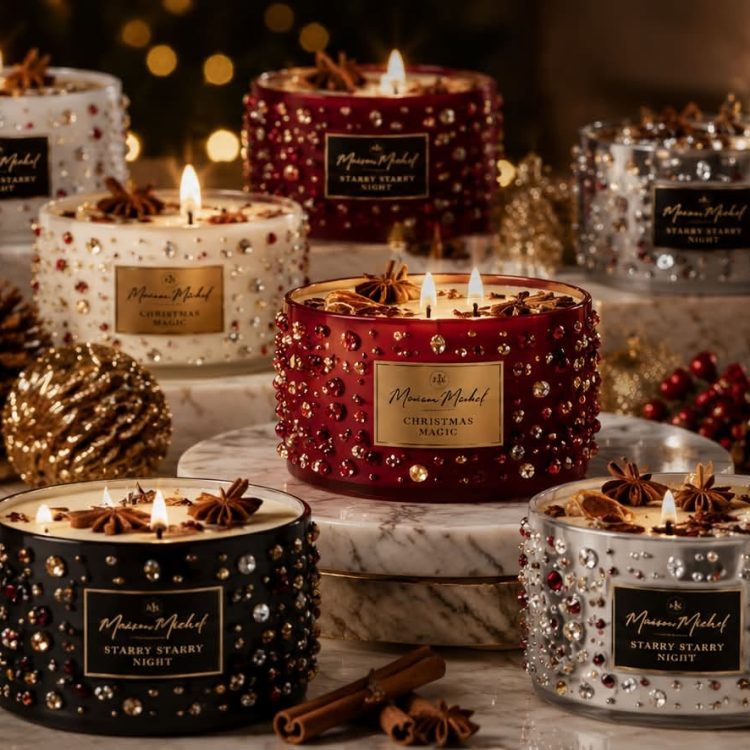 candle 12